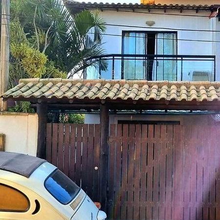 Casa De Praia - Armacao Dos Buzios Búzios Exterior foto