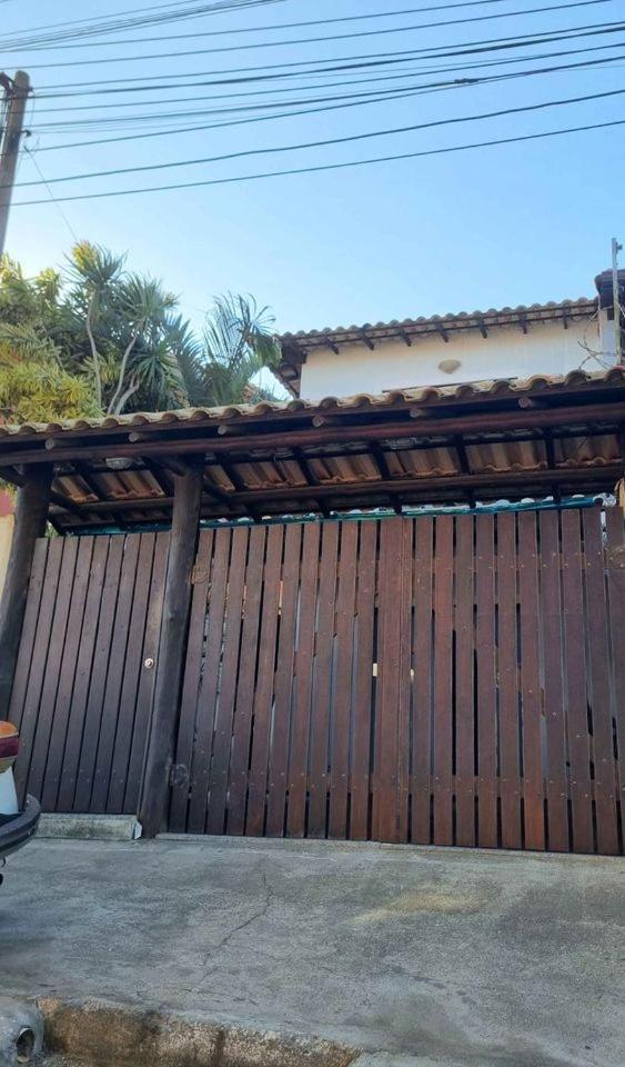 Casa De Praia - Armacao Dos Buzios Búzios Exterior foto