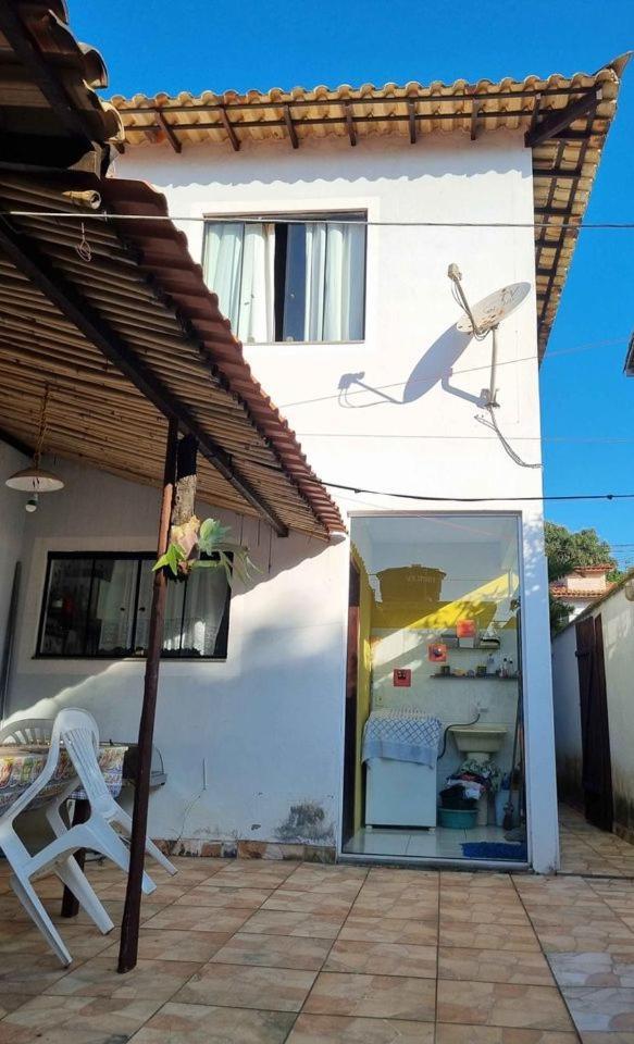 Casa De Praia - Armacao Dos Buzios Búzios Exterior foto