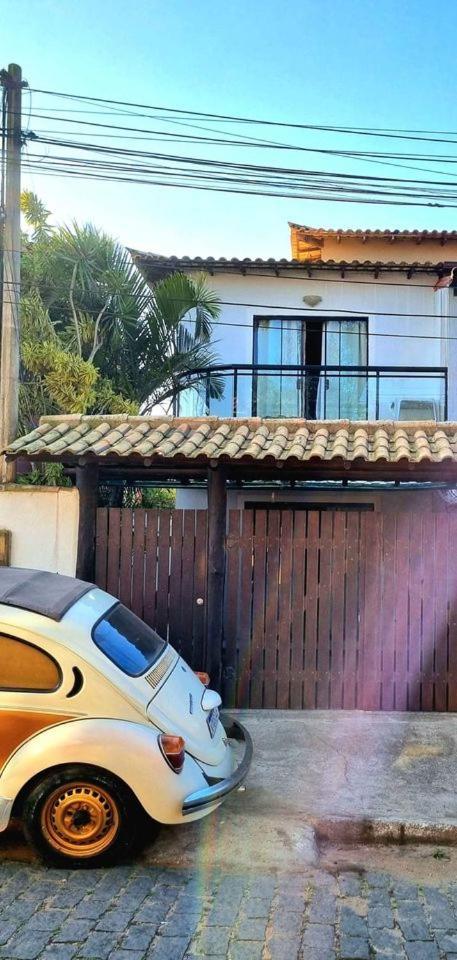 Casa De Praia - Armacao Dos Buzios Búzios Exterior foto